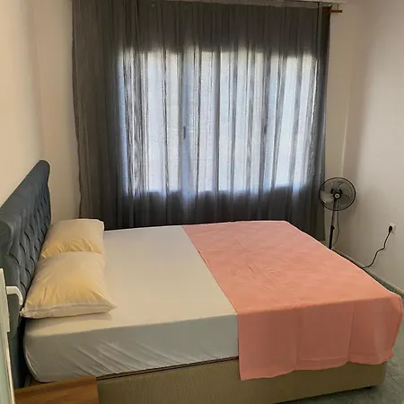 Lägenhet *** Beyaz *** *