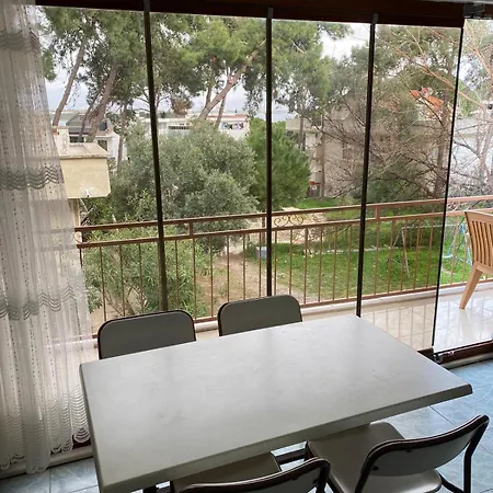 Apartment *** Beyaz *** Didim