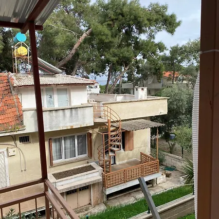 Apartment *** Beyaz ***