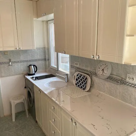 Apartment *** Beyaz ***