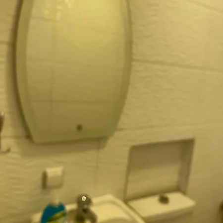 *** Beyaz *** شقة ديديم