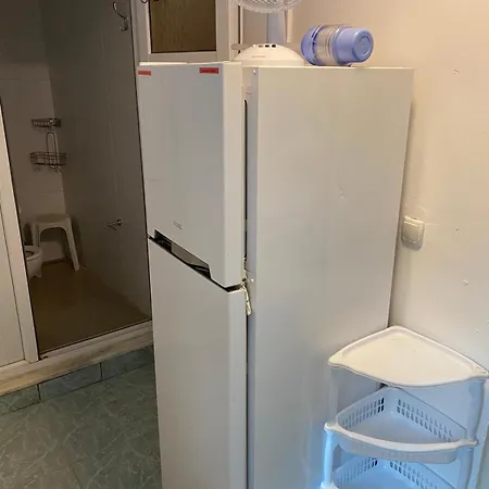 Apartment *** Beyaz *** Didim