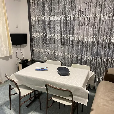 *** Beyaz *** Lägenhet Didim