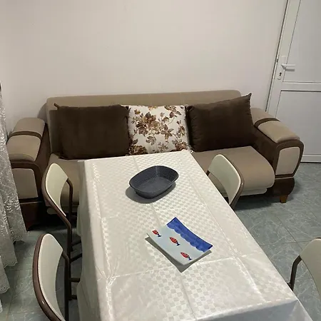 Apartment *** Beyaz ***