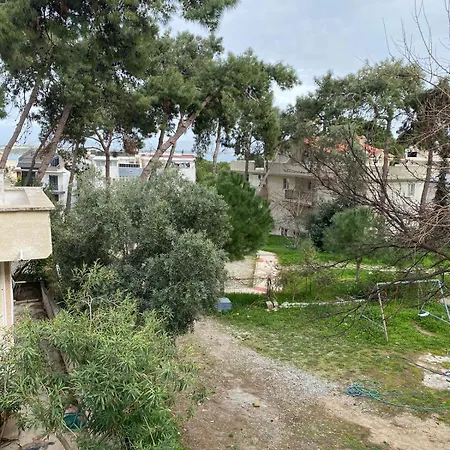 Apartment *** Beyaz ***