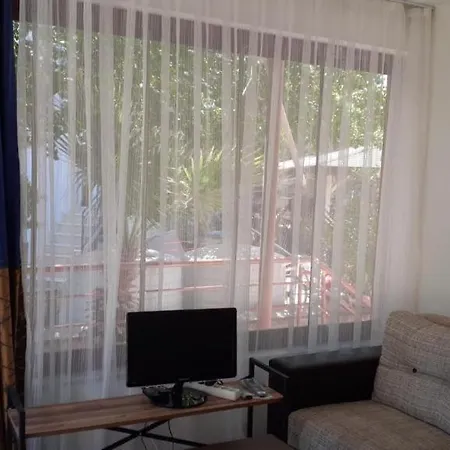 Apartment *** Beyaz *** Didim