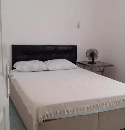 Lägenhet *** Beyaz *** Didim