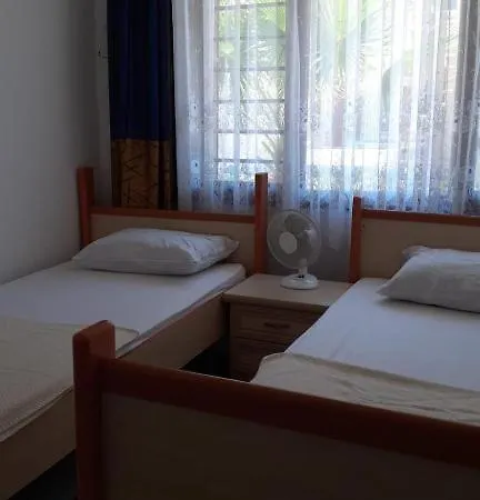 Apartment *** Beyaz ***