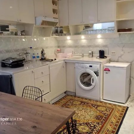 *** Beyaz *** Apartment Didim