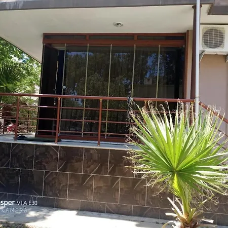 *** Beyaz *** Lägenhet Didim