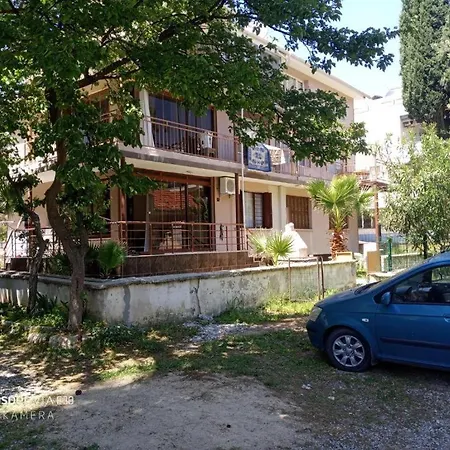 *** Beyaz *** Lägenhet Didim