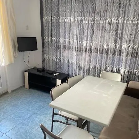 Apartment *** Beyaz ***