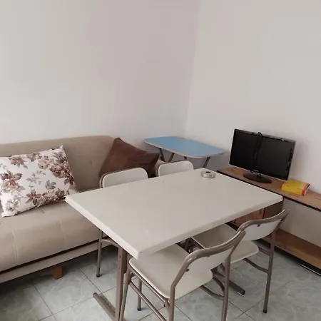 Appartamento *** Beyaz *** *