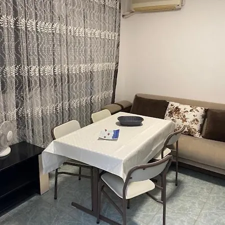 *** Beyaz *** Lägenhet Didim
