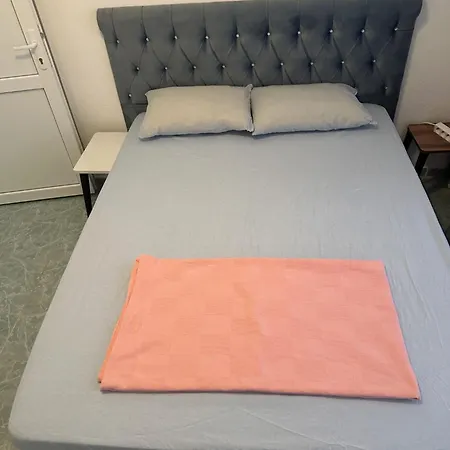 *** Beyaz *** Apartment *