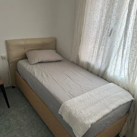 Apartment *** Beyaz ***