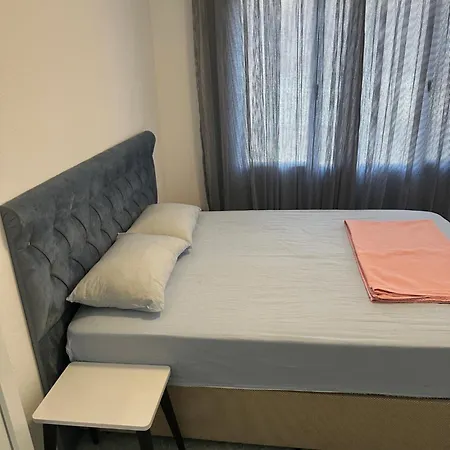 Apartment *** Beyaz *** *