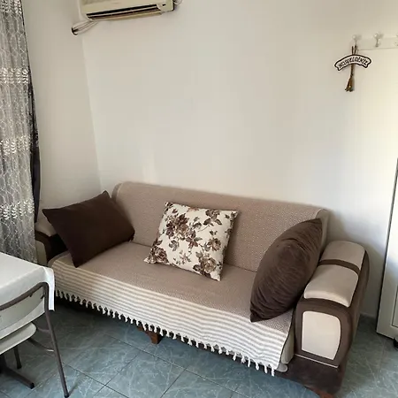 *** Beyaz *** Lägenhet Didim