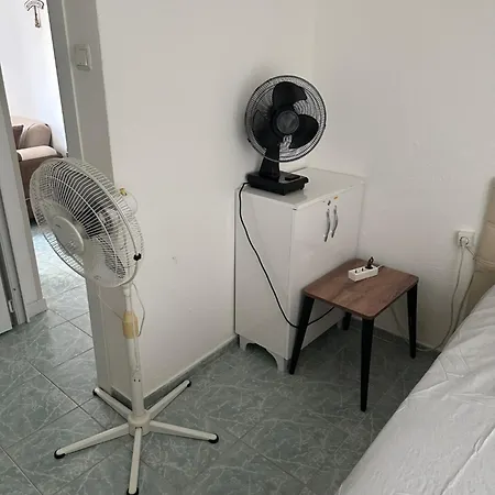 Lägenhet *** Beyaz ***