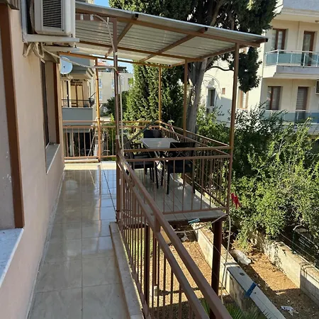 *** Beyaz *** 公寓 迪迪姆