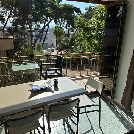 Apartment *** Beyaz *** *