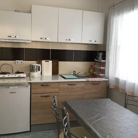 *** Beyaz *** Apartment Didim