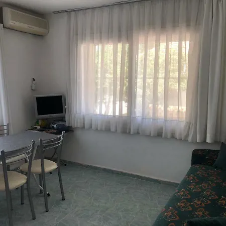 Apartment *** Beyaz *** *