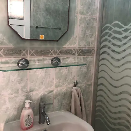 *** Beyaz *** Apartment *