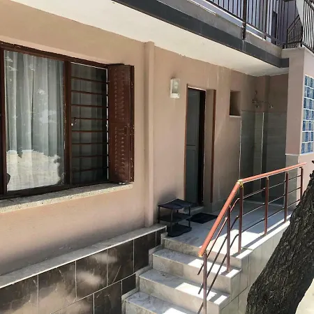 Apartment *** Beyaz ***