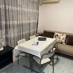 *** Beyaz *** アパート