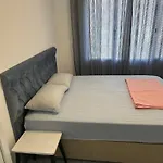 アパート *** Beyaz *** *