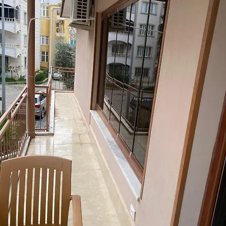 *** Beyaz *** Didim