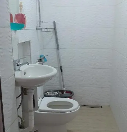 *** Beyaz *** Apartament Didim