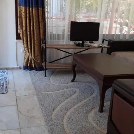 *** Beyaz *** Appartement
