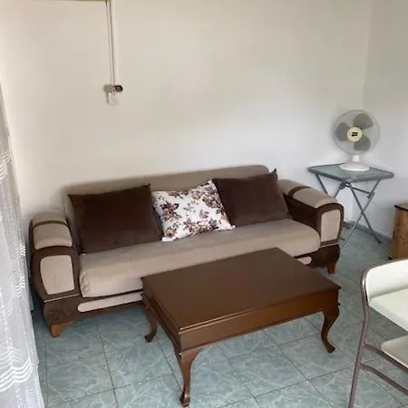 *** Beyaz *** Apartament Didim