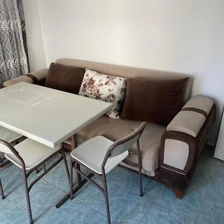 Apartament *** Beyaz *** Didim