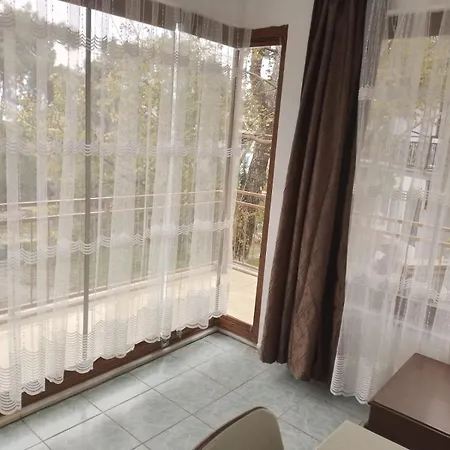 Apartament *** Beyaz *** Didim