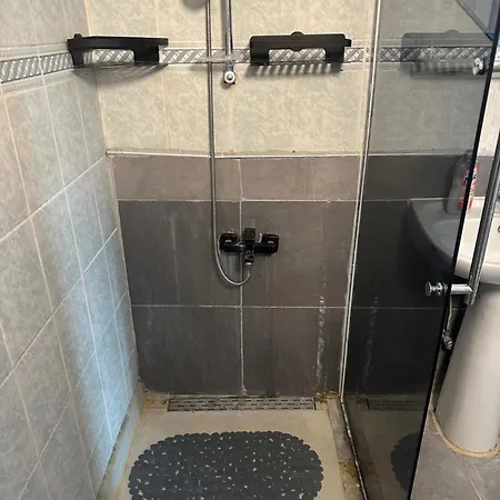 Apartament *** Beyaz *** Didim