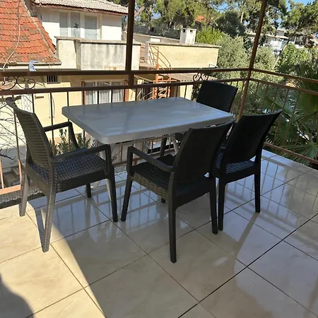 *** Beyaz *** Apartament