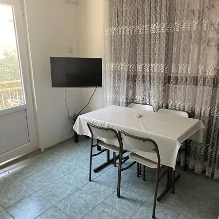 *** Beyaz *** Apartament *