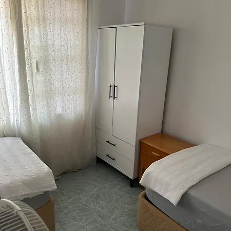 Apartament *** Beyaz *** Didim