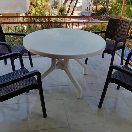 *** Beyaz *** Apartamento