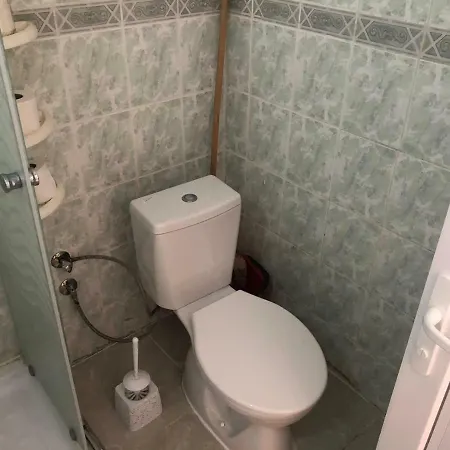 *** Beyaz *** Apartament *