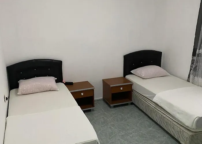 Apartamento *** Beyaz ***