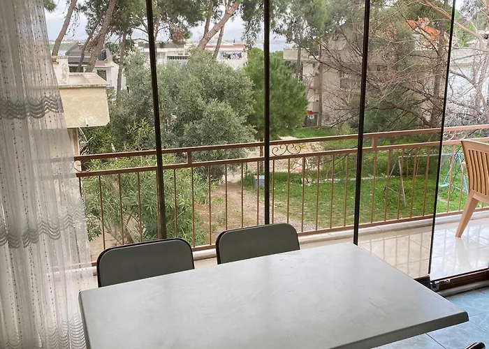 Apartamento *** Beyaz *** Didim