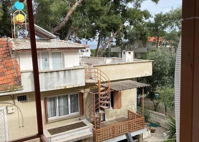 Apartamento *** Beyaz ***