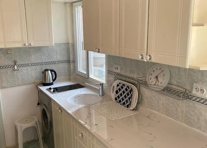 Apartamento *** Beyaz ***