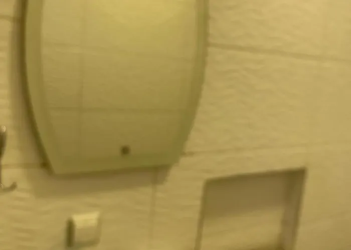 *** Beyaz *** Apartamento Didim