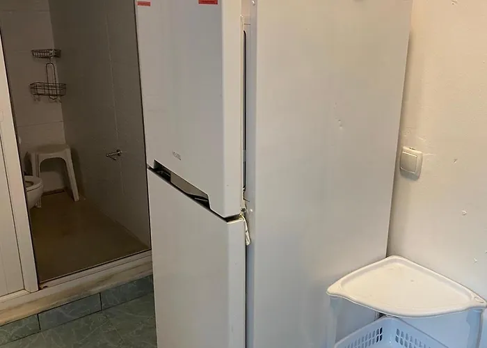 Apartamento *** Beyaz *** Didim