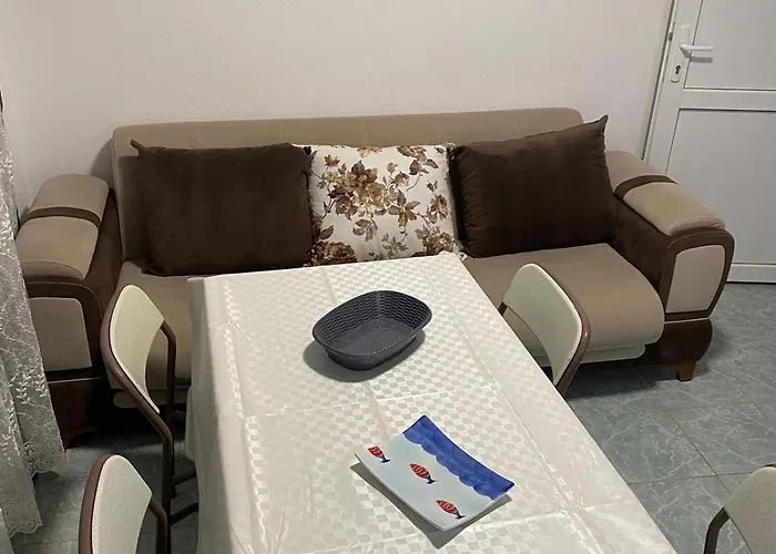 Apartamento *** Beyaz ***